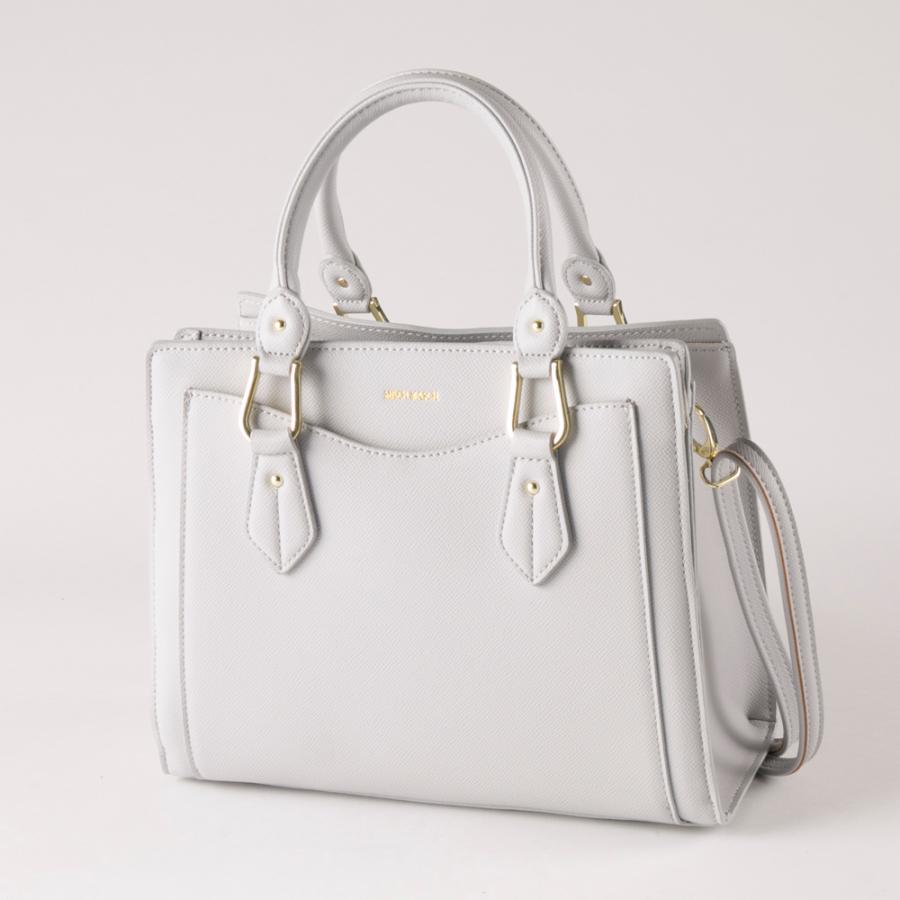 ミッシュマッシュ Misch Masch ハンド トートバッグ ディアナ 241ギフトラッピング無料 Fit House 通販 Paypayモール