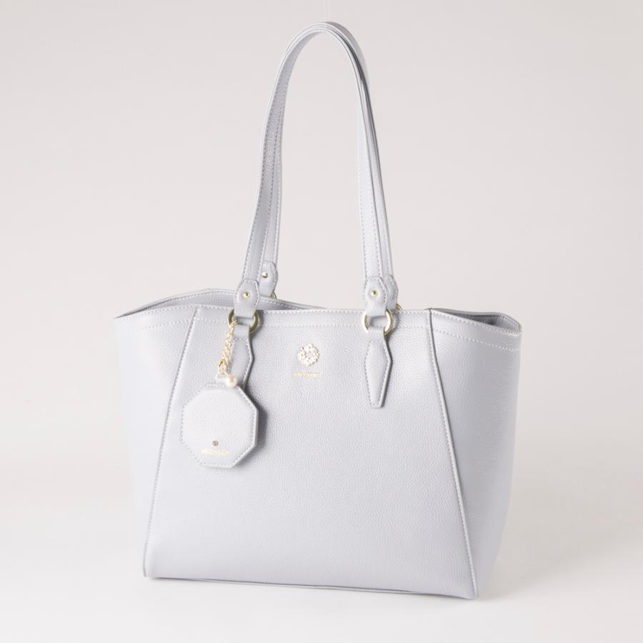 ミッシュマッシュ Misch Masch ハンド トートバッグ アンナ 246ギフトラッピング無料 Fit House 通販 Paypayモール