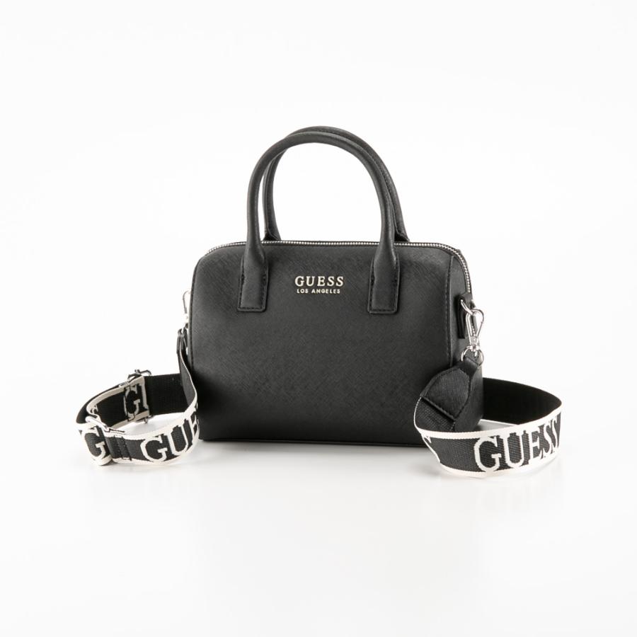 GUESS（ゲス） ボストンバッグ BERKTON SF943608 フィットハウス : FIT 