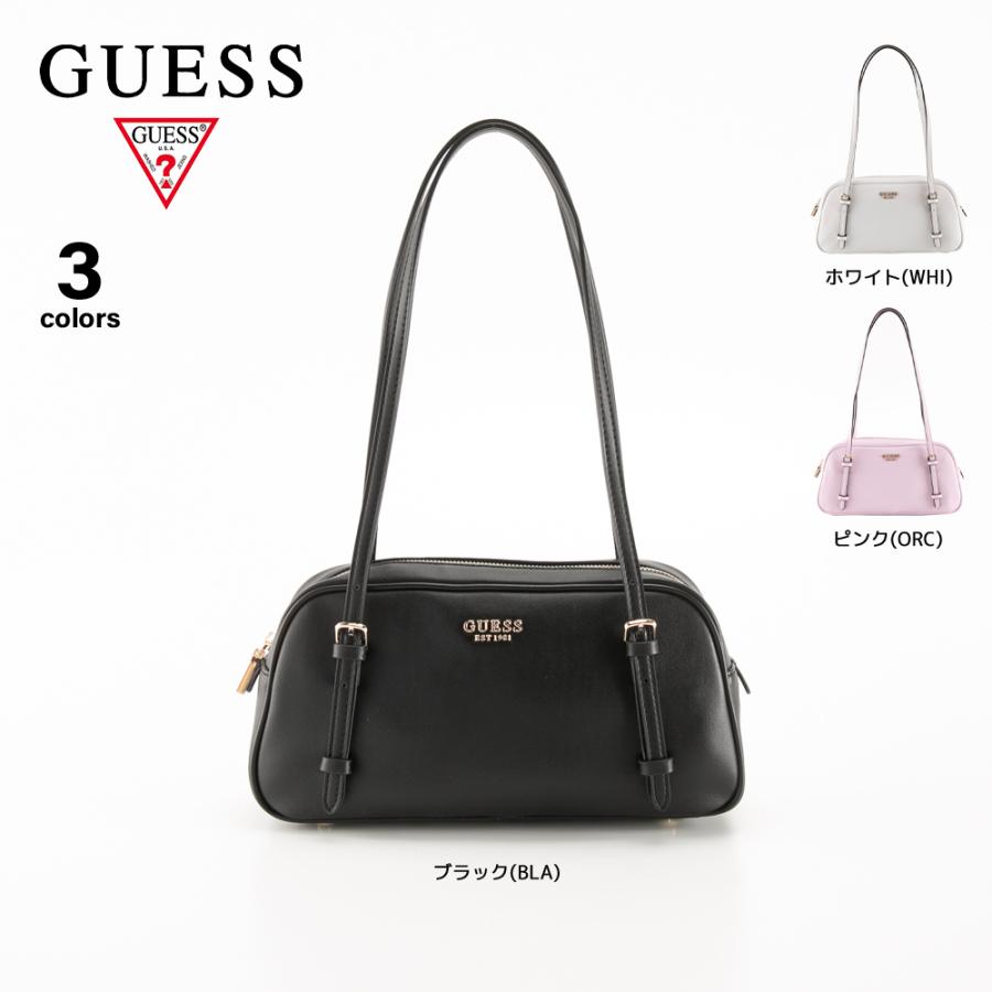 GUESS（ゲス） ハンド・トートバッグ CERELIA Shoulder Satchel