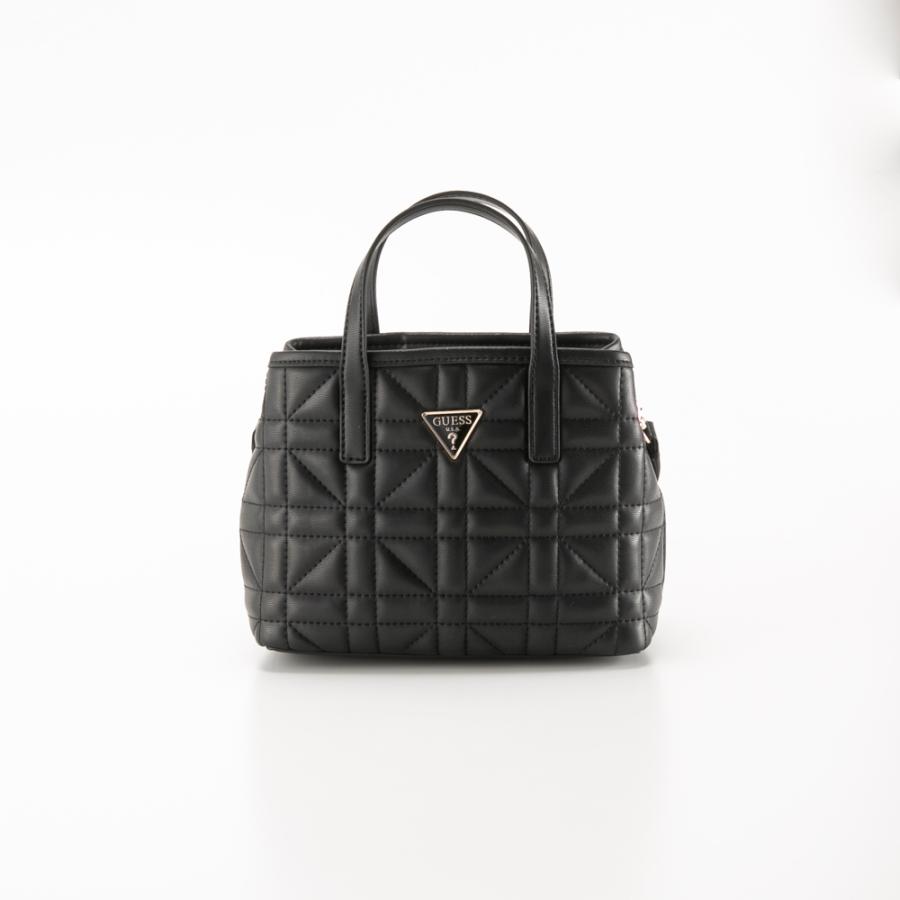 GUESS（ゲス） ハンド・トートバッグ EDITA Mini Tote QG962575