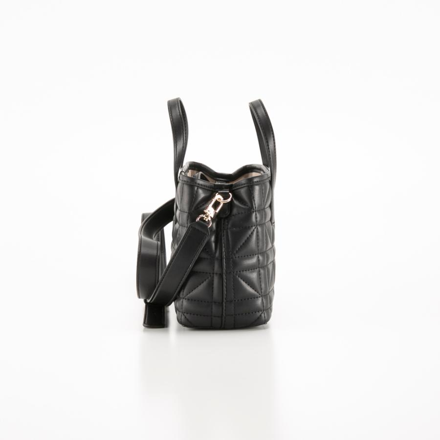 [美品]GUESSゲストートバッグ　ショルダーバッグ　2way GUESS（ゲス） ハンド・トートバッグ EDITA Mini Tote QG962575