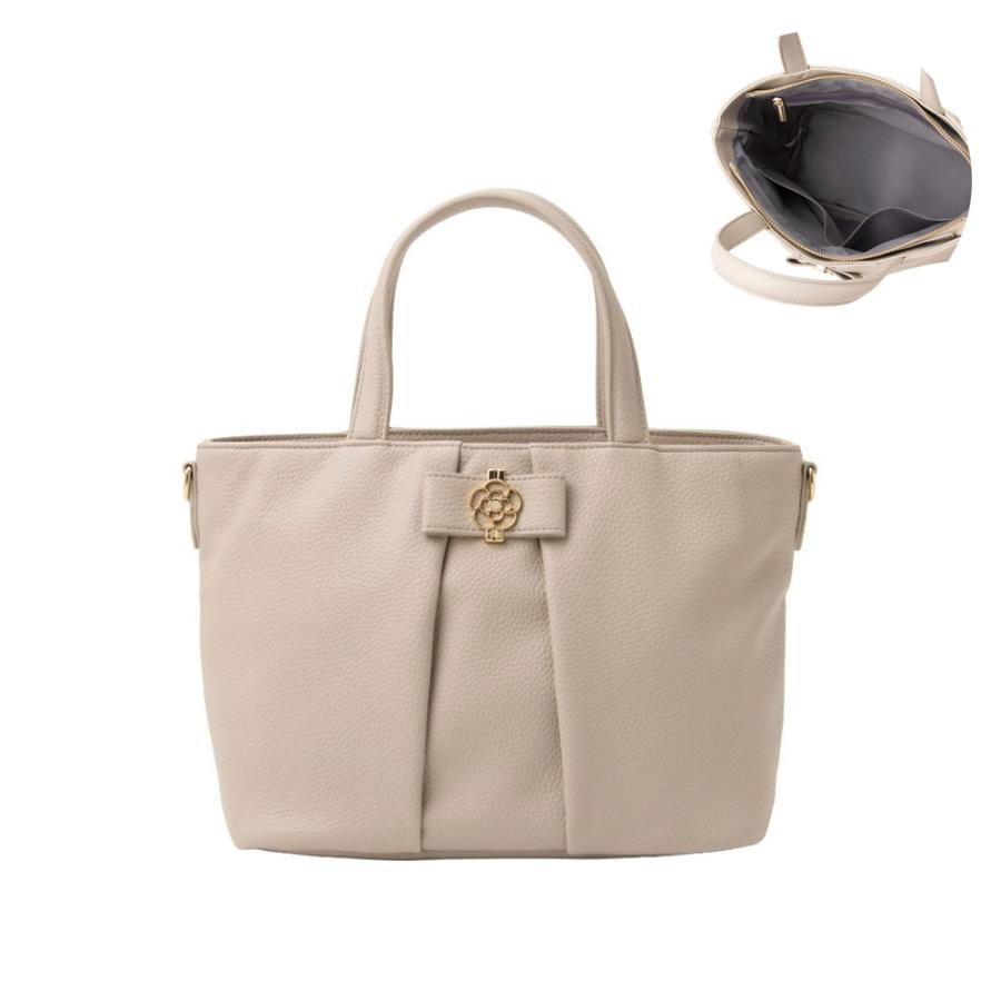 CLATHAS（クレイサス） CLATHAS 2WAY トートバッグ ルルリア