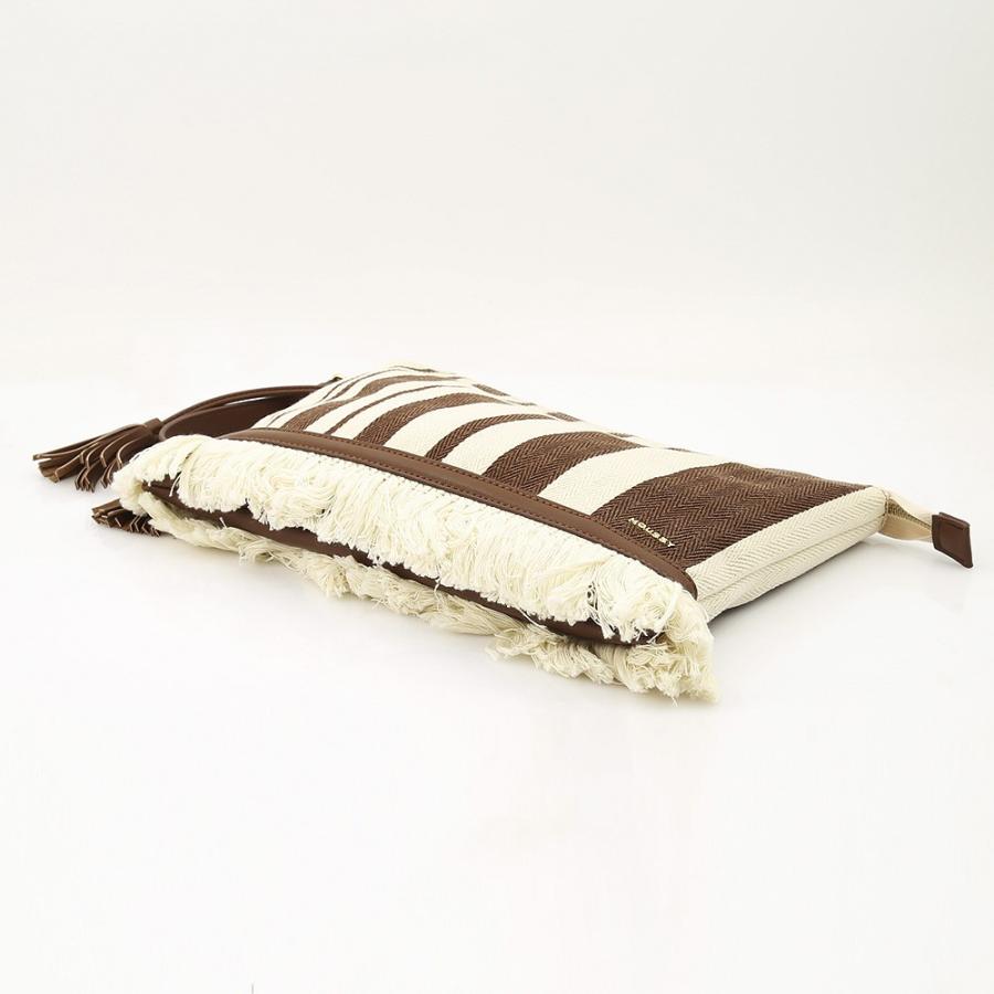 Moussy マウジー クラッチバッグ M Br 71a ギフトラッピング無料 Fit House 通販 Paypayモール