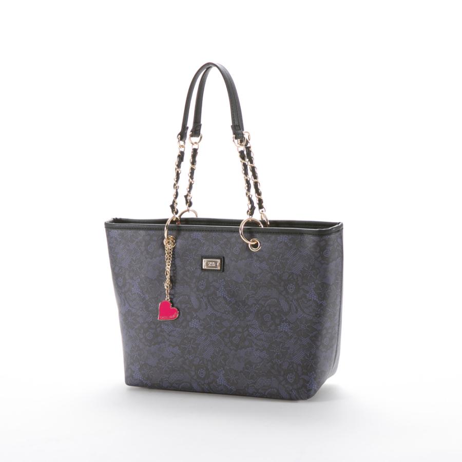 セシルマクビー Cecil Mcbee ハンド トートバッグ エレナ 008 10 ギフトラッピング無料 Fit House 通販 Paypayモール