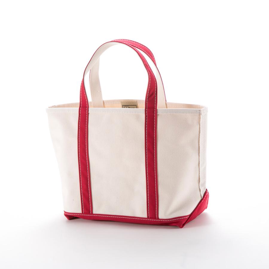 L.L.Bean（エルエルビーン） ハンド・トートバッグ Boat＆Tote M