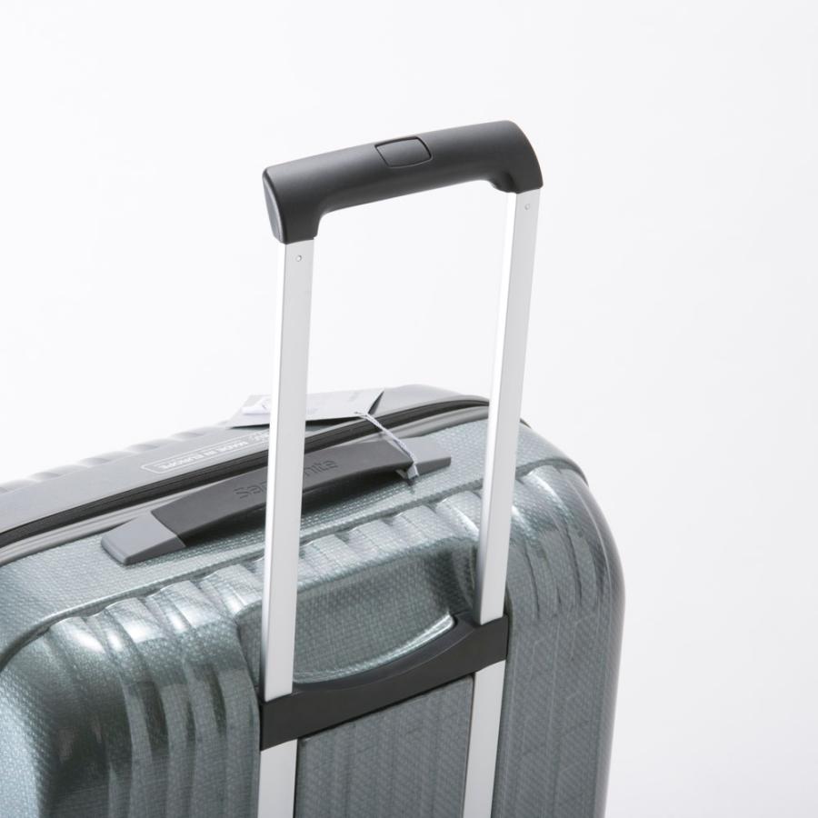 本物保証】 サムソナイト キャリーケース 大容量 Samsonite スーツ