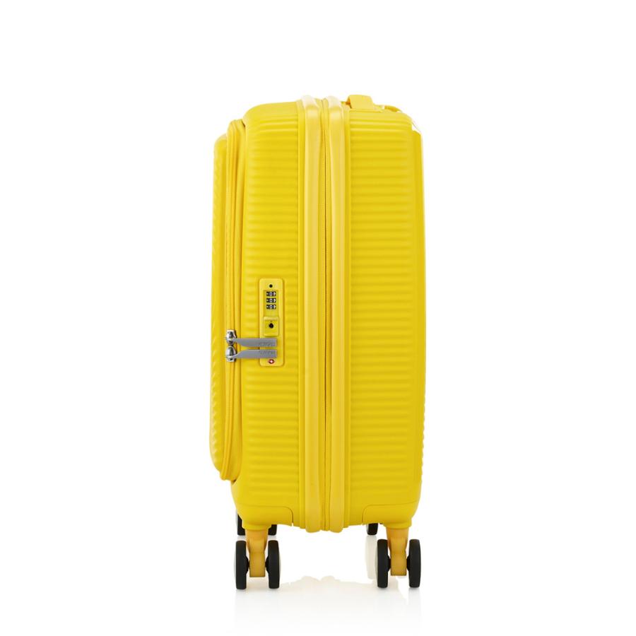 アメリカンツーリスター AMERICAN TOURISTER キャリーバッグ・スーツケース キュリオ スピナー55 AO8-36038　フィットハウス｜fithouse｜04