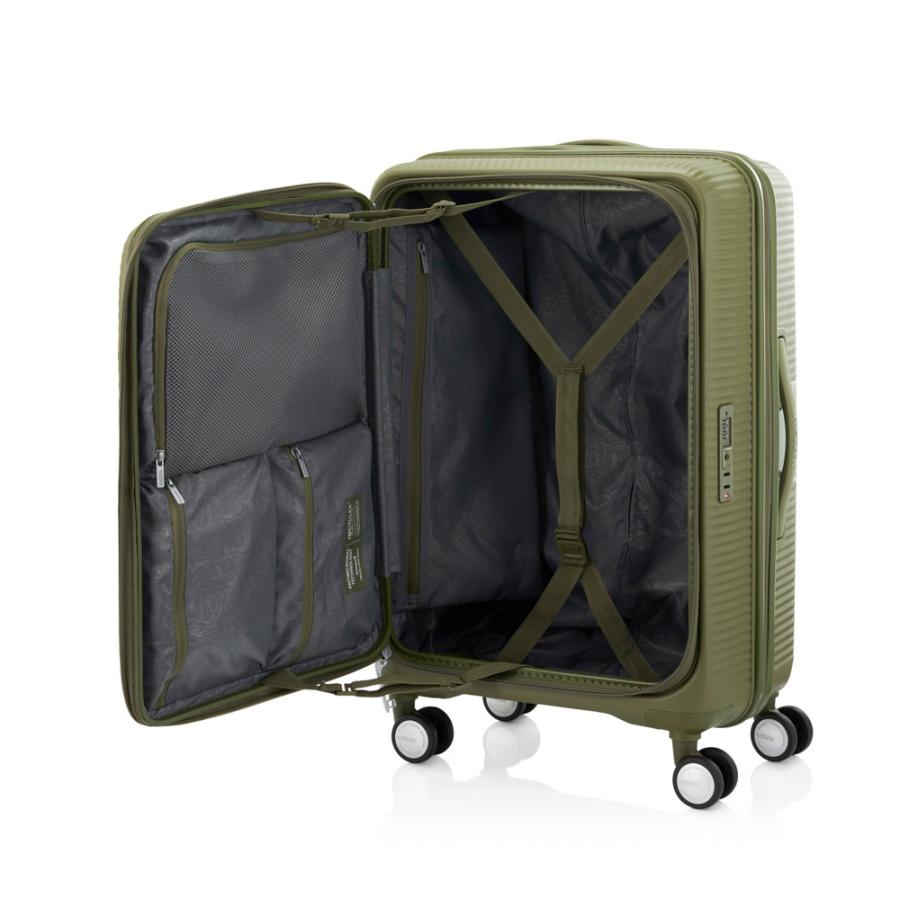 AMERICAN TOURISTER（アメリカンツーリスター） キャリーバッグ