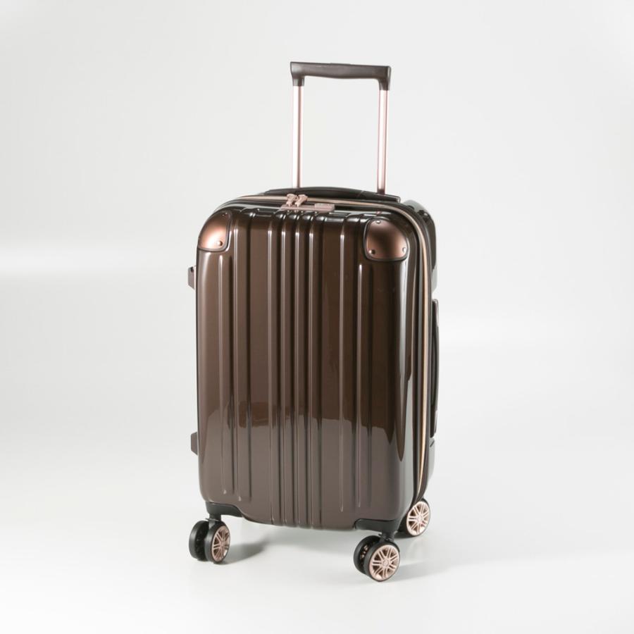 レジェンドウォーカー LEGEND WALKER スーツケース 機内持込拡張タイプ 