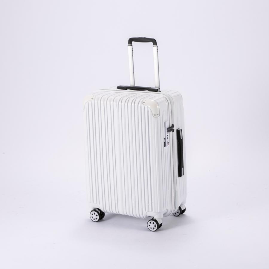 Siffler（シフレ） キャリーケース・スーツケース TRIDENT TRI2035K-56
