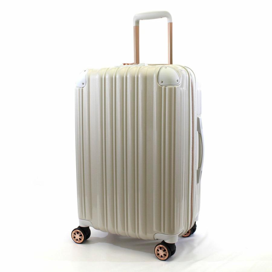 GREEN WORKS シフレ siffler スーツケース・キャリーバッグ GRE2253-68