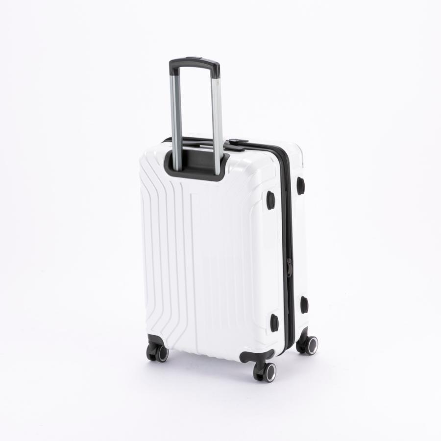 FARCE ファルス Farce キャリーケース・スーツケース カーボン