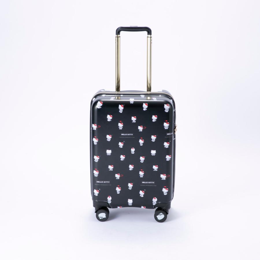 Siffler シフレ siffler スーツケース・キャリーバッグ ハロー