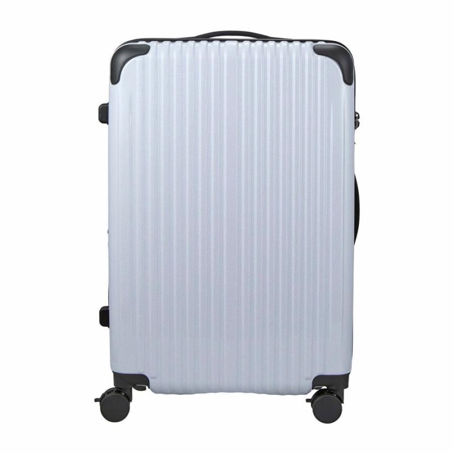 Siffler シフレ siffler キャリーケース・スーツケース Lサイズ