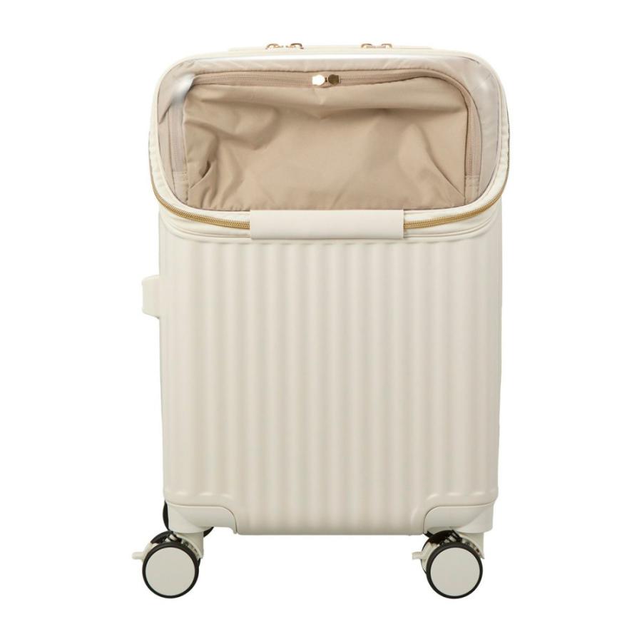 Siffler シフレ siffler キャリーケース・スーツケース Sサイズ