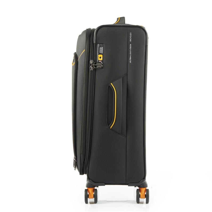 アメリカンツーリスター AMERICAN TOURISTER キャリーバッグ・スーツケース アップライト 4.0 スピナー71 エキスパンダブル QJ6-C4003　フィットハウス｜fithouse｜04