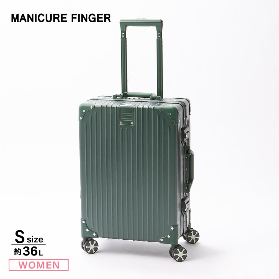 ゴブラン織 キャリースーツケース 旅行バッグ 100L 7〜10泊用 【公式通販】