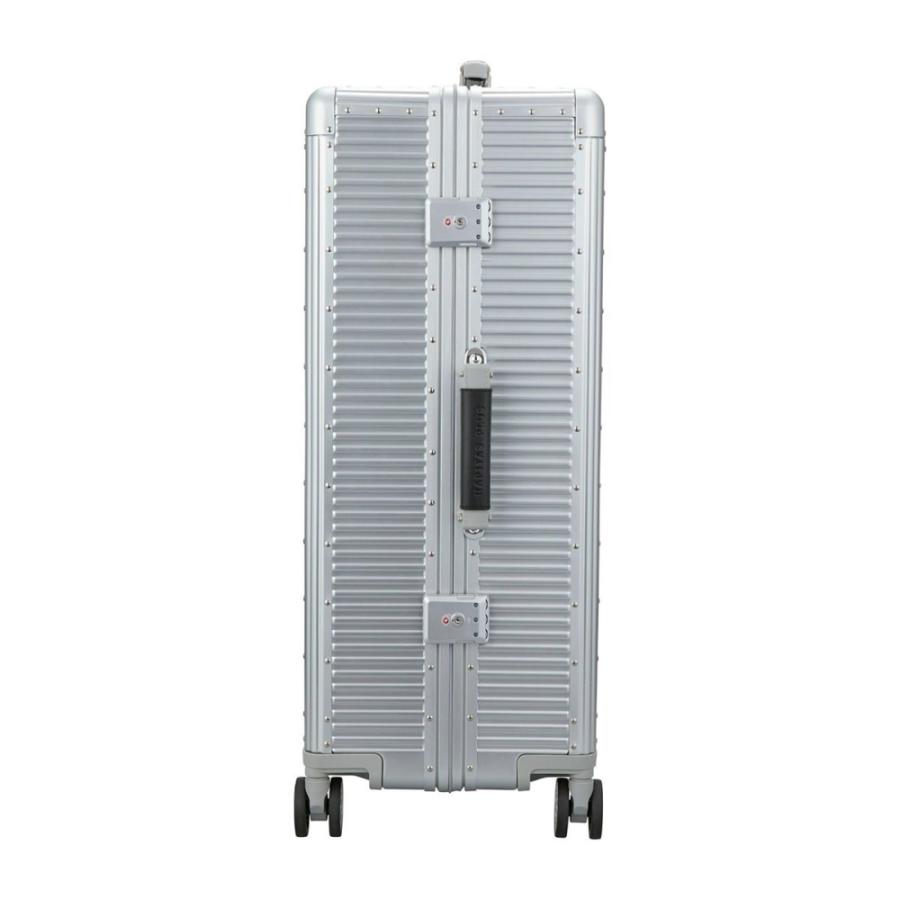 シフレ siffler キャリーケース・スーツケース Lサイズ ハピタスプラス HPL1158-L　フィットハウスの画像