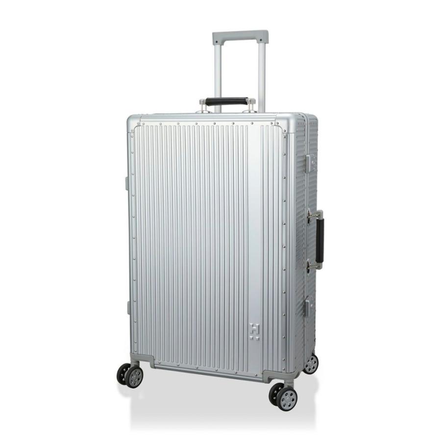 シフレ siffler キャリーケース・スーツケース Lサイズ ハピタスプラス HPL1158-L　フィットハウスの画像
