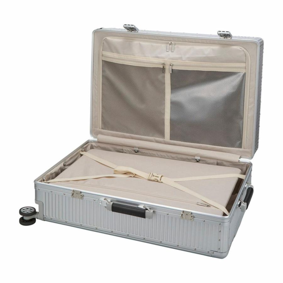シフレ siffler キャリーケース・スーツケース Lサイズ ハピタスプラス HPL1158-L　フィットハウスの画像
