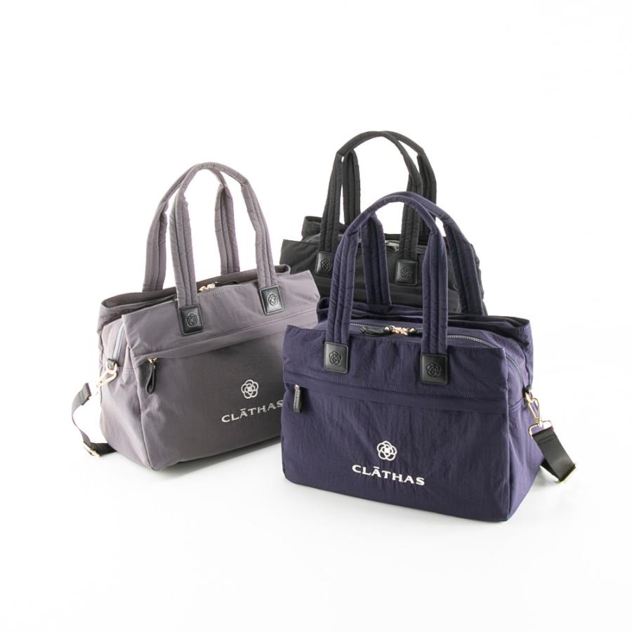 クレイサス　ボストンバッグ　旅行 CLATHAS（クレイサス） ボストンバッグ マトカ 190150 フィットハウス