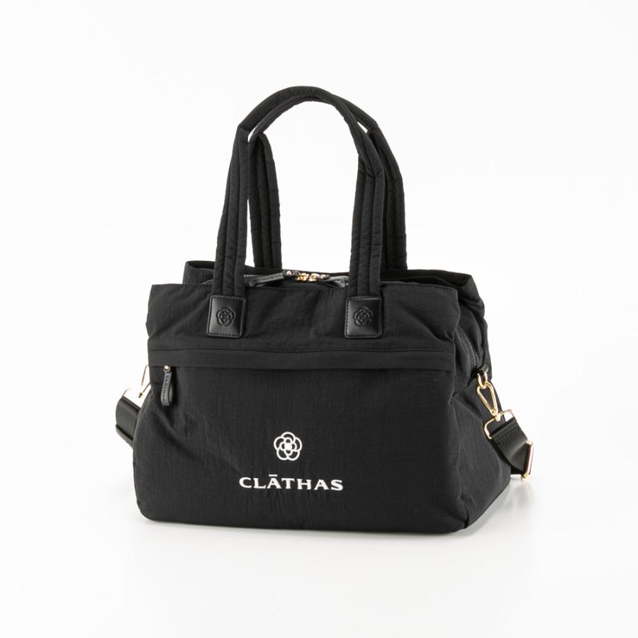 CLATHAS（クレイサス） ボストンバッグ マトカ 190150 フィットハウス