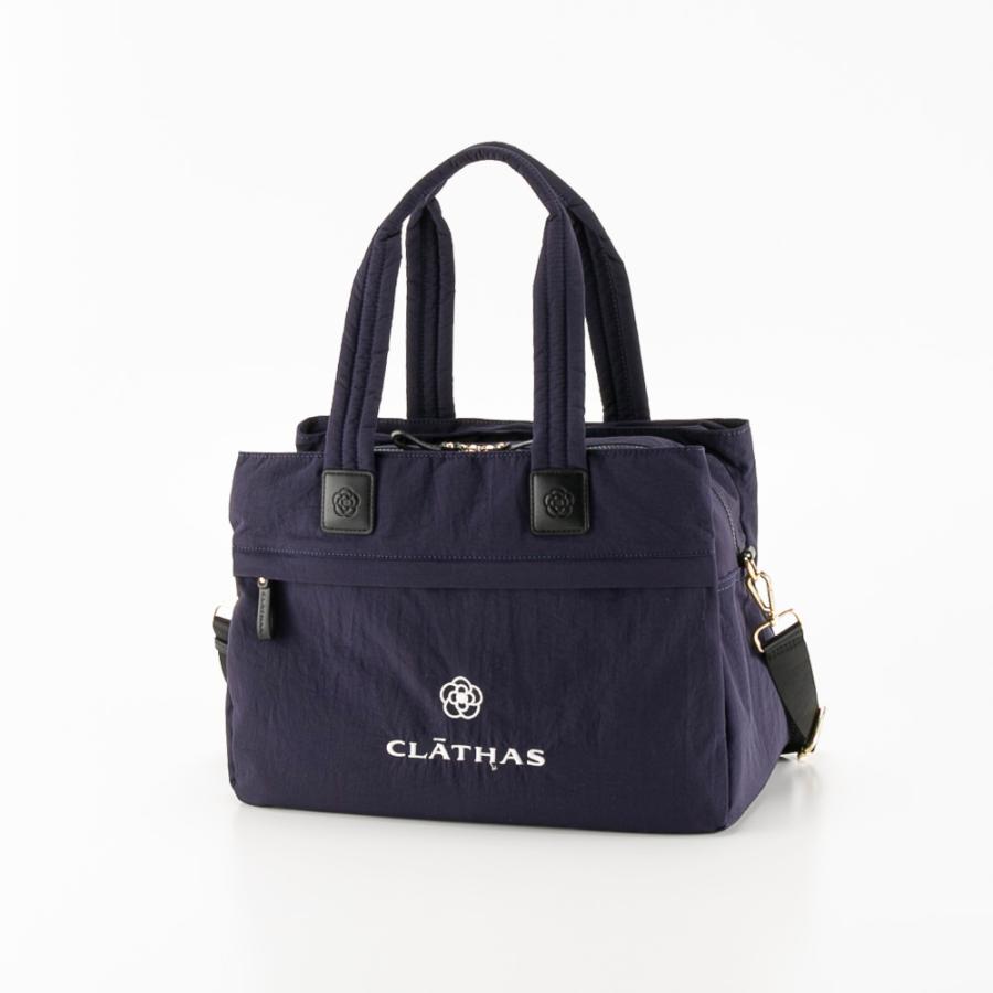 クレイサス CLATHAS バッグ CLATHAS（クレイサス） ボストンバッグ マトカ 190150 フィットハウス