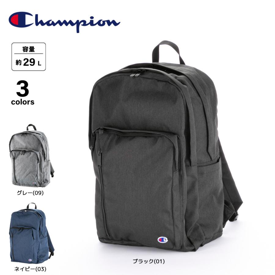 Champion（チャンピオン） リュック・バックパック ドリュー 67908 