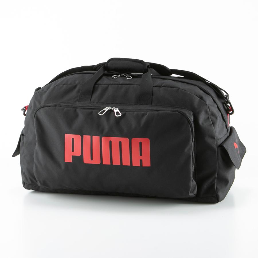 プーマ PUMA ボストンバッグ スポーツ J20129　フィットハウス｜fithouse｜02