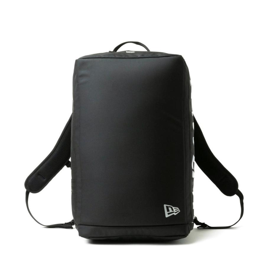NEW ERA（ニューエラ） ボストンバッグ CLUB DUFFLE BAG NE LOGO