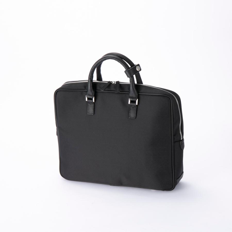 COMME CA MEN（コムサメン） ビジネスバッグ アルミュール LCM7101 