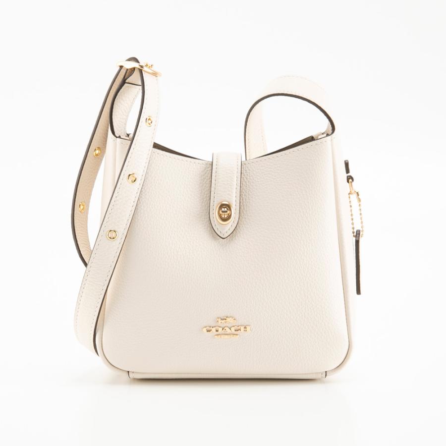 COACH（コーチ） ハドリー ミニ クロスボディ バッグ CAL60 フィット