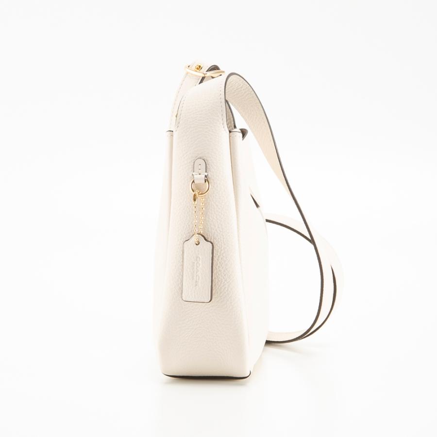 COACH（コーチ） ハドリー ミニ クロスボディ バッグ CAL60 フィット