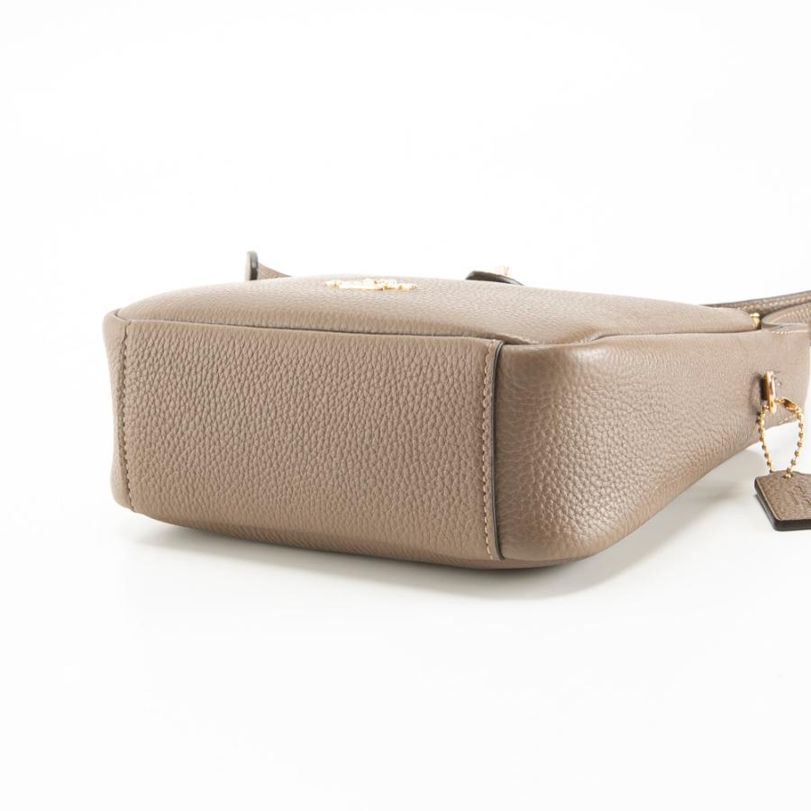 COACH（コーチ） ハドリー ミニ クロスボディ バッグ CAL60 フィット