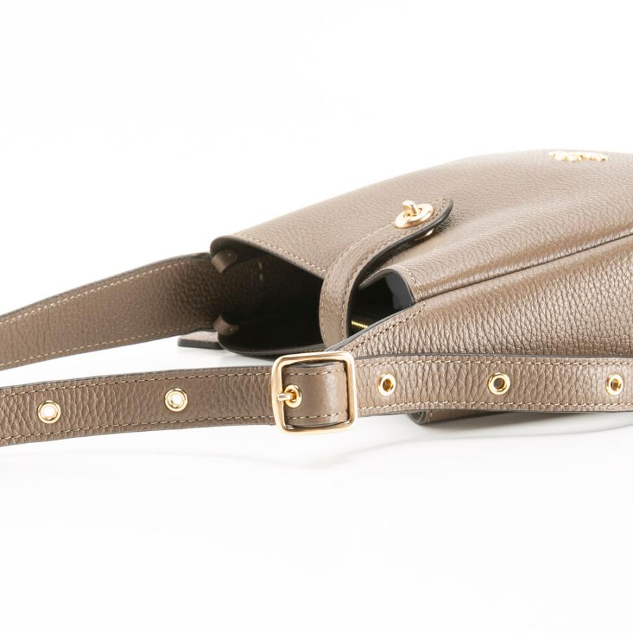 COACH（コーチ） ハドリー ミニ クロスボディ バッグ CAL60 フィット