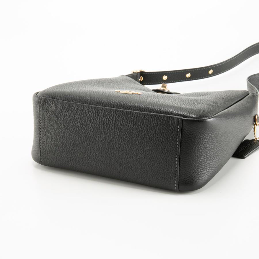 COACH（コーチ） ハドリー コンバーチブル クロスボディ バッグ CW002