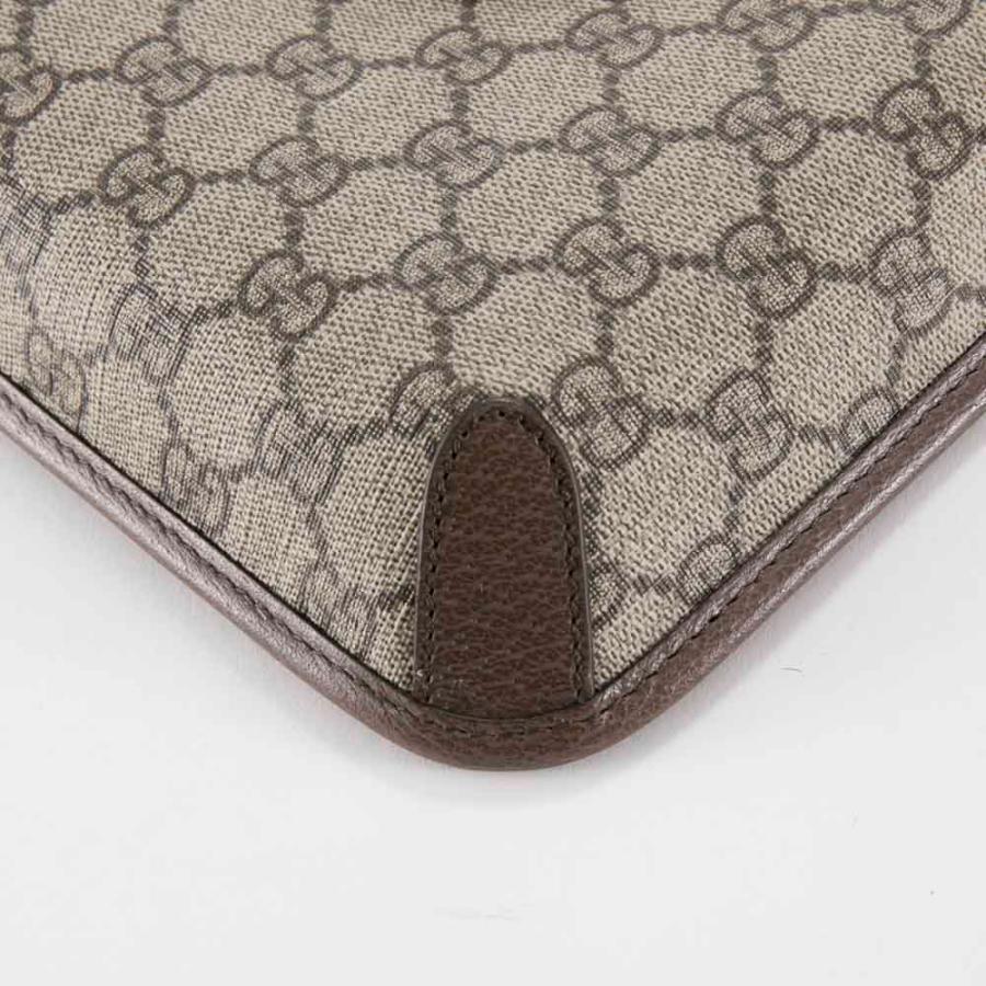 Gucci グッチ　メッセンジャーバック　GGパターン 美品！ Gucci GGパターン メッセンジャーバッグ