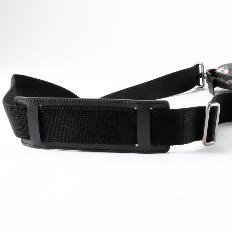 GUCCI グッチ ショルダーバッグ メッセンジャーバッグ BESTIARY