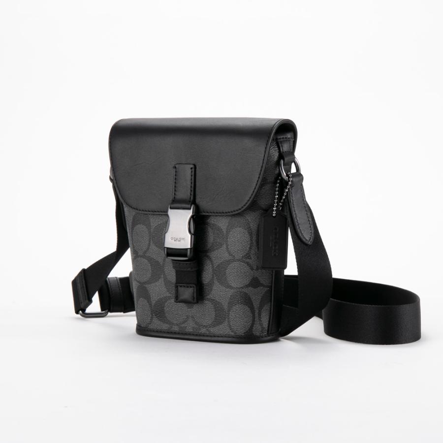 コーチ 好く COACH ショルダーバッグ クロスグレイン クララ SD付 