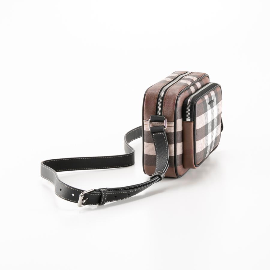 BURBERRY（バーバリー） ショルダーバッグ PADDY チェック クロス