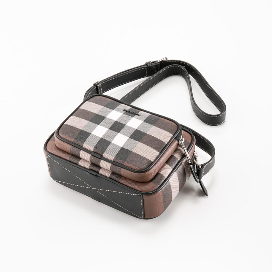 BURBERRY（バーバリー） ショルダーバッグ PADDY チェック クロス