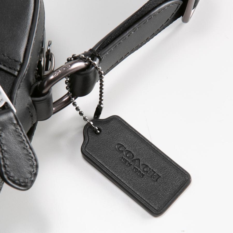 COACH（コーチ） ショルダーバッグ シグネチャー ヒューストン