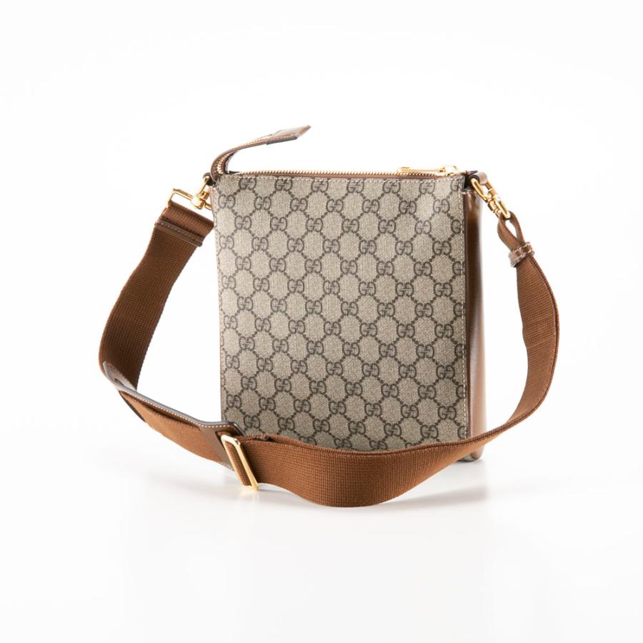 GUCCI グッチ ショルダーバッグ GG RETRO メッセンジャーバッグ