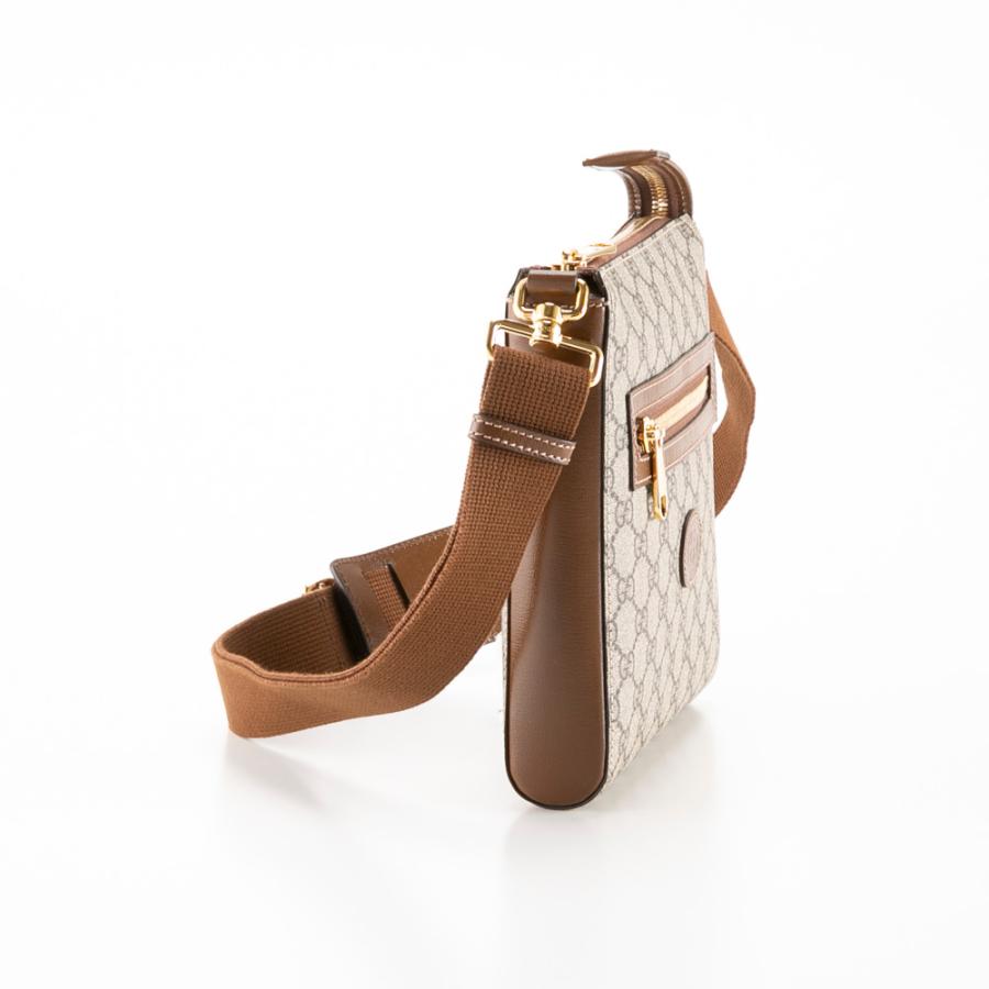 GUCCI グッチ ショルダーバッグ GG RETRO メッセンジャーバッグ