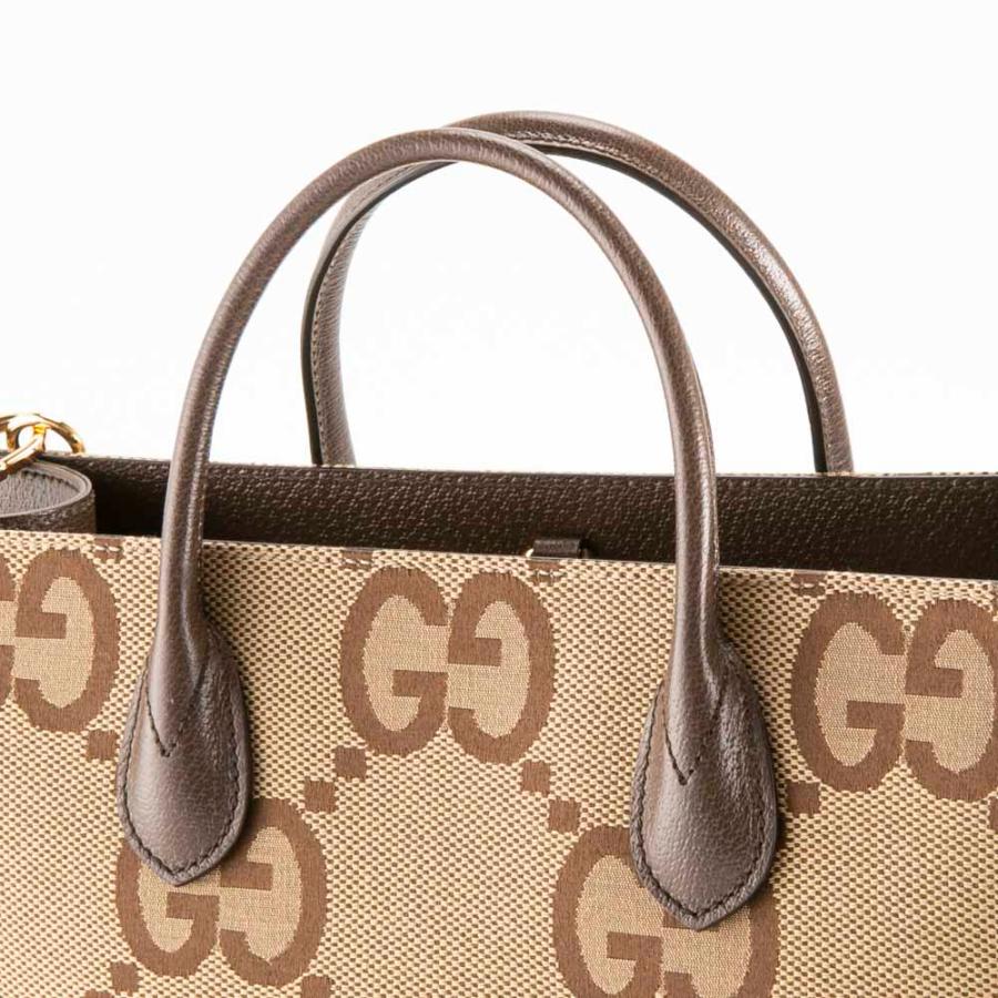 GUCCI グッチ ボディーバッグ GUCCI（グッチ） GUCCI GG JUMBO トートバッグ 678839 UKMDG フィット