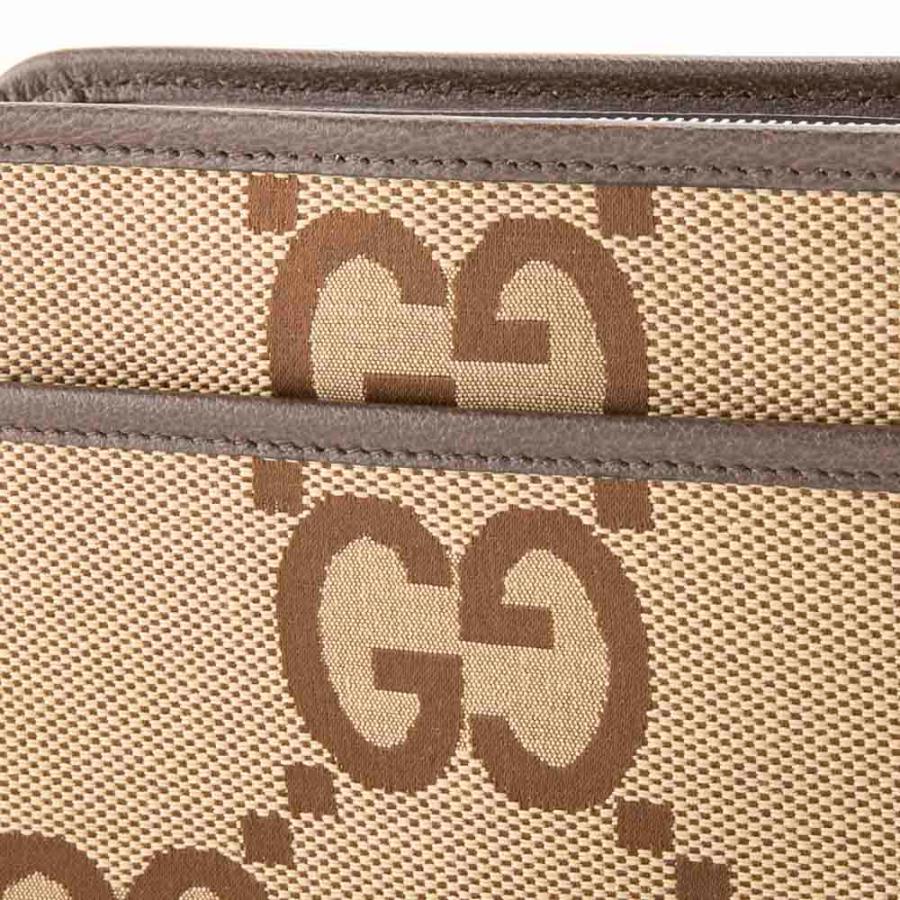グッチ GUCCI GG JUMBO ミニショルダーバッグ 696075 UKMDG　フィットハウスの画像