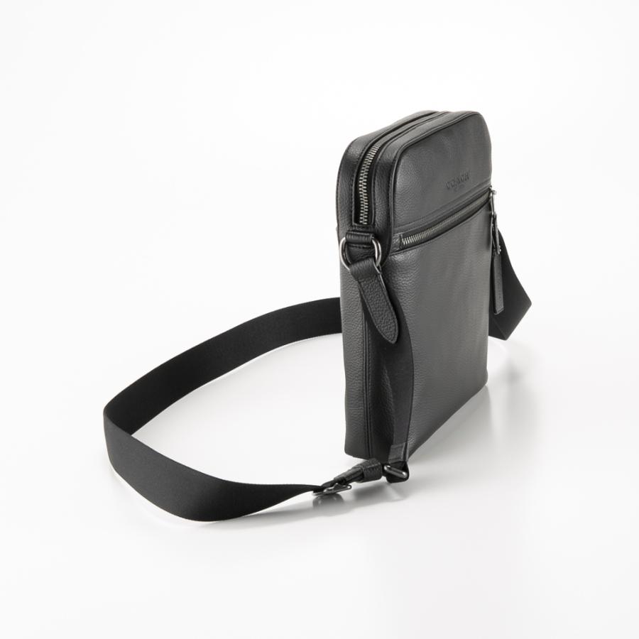 COACH（コーチ） ショルダーバッグ ヒューストン フライトバッグ 4011