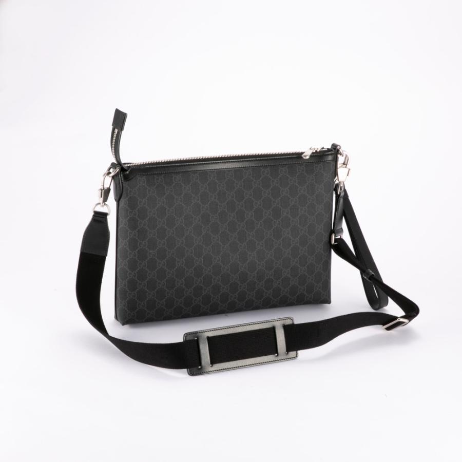 GUCCI（グッチ） ショルダーバッグ GG RETRO インターロッキングG LG