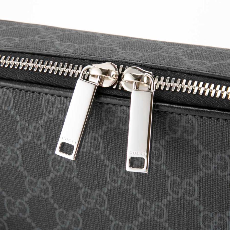 GUCCI（グッチ） GUCCI GG BLACK ミニショルダーバッグ 792456 FADJA